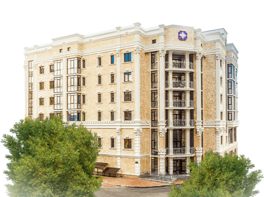 Центр Репродукции Клиники Екатерининская