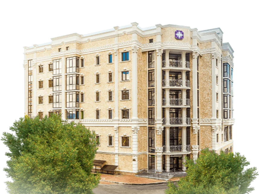 Центр Репродукции Клиники Екатерининская