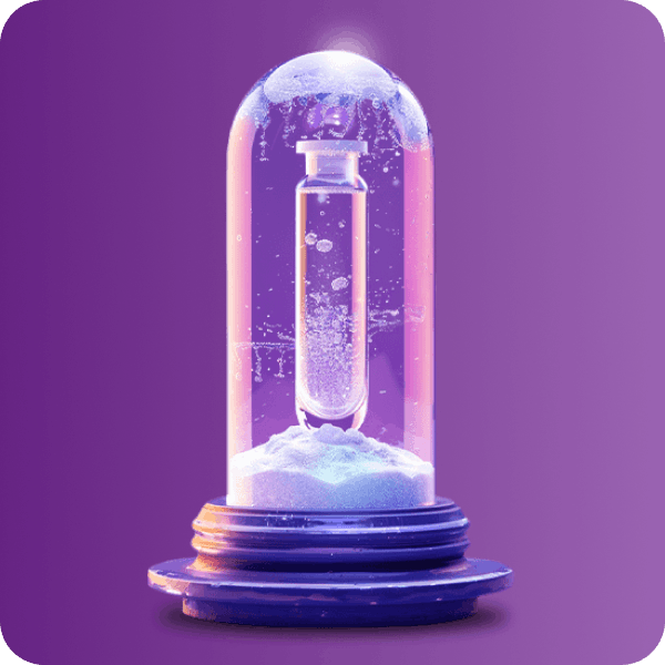 ❄️ Криоконсервация для отложенного материнства в Краснодаре | Заморозка ооцитов и эмбрионов